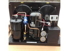 泰州制冷壓縮機