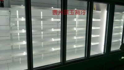 泰州風幕柜定制