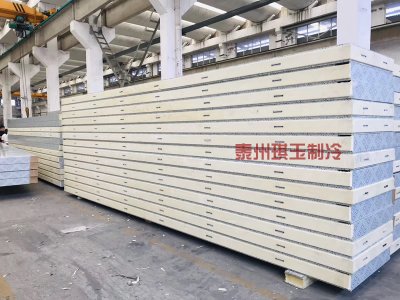 冷庫板生產廠家